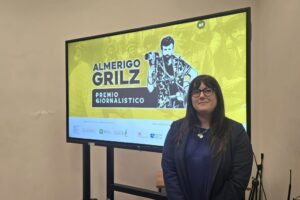 MATTEONI premio almerigo GRILZ