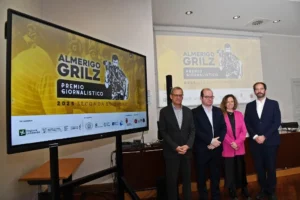 Premio Grilz