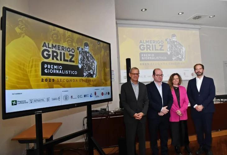 Premio Grilz